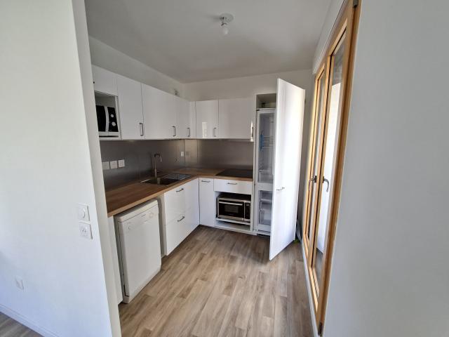 Location appartement T3 Ivry sur Seine - Photo 10