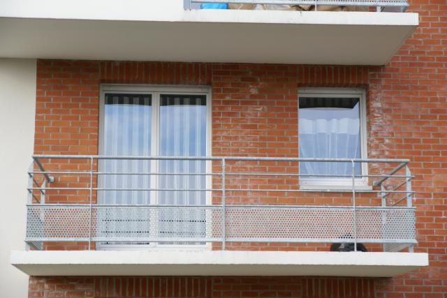 Location appartement T2 Beuvrages - Photo 2