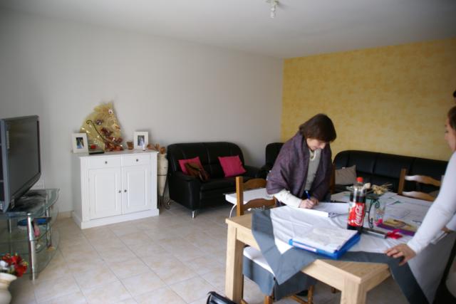 Location appartement T2 Beuvrages - Photo 4