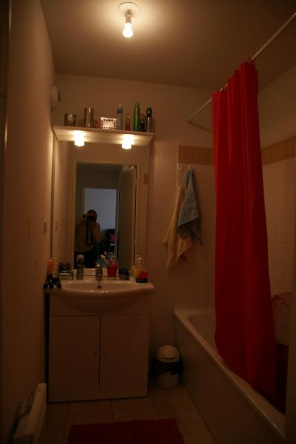 Location appartement T2 Beuvrages - Photo 6