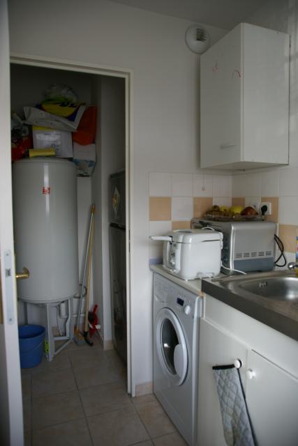 Location appartement T2 Beuvrages - Photo 7