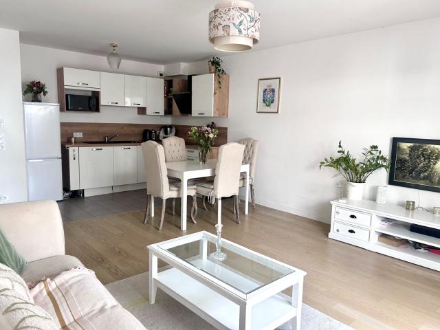 Location appartement T3 Bezons - Photo 2