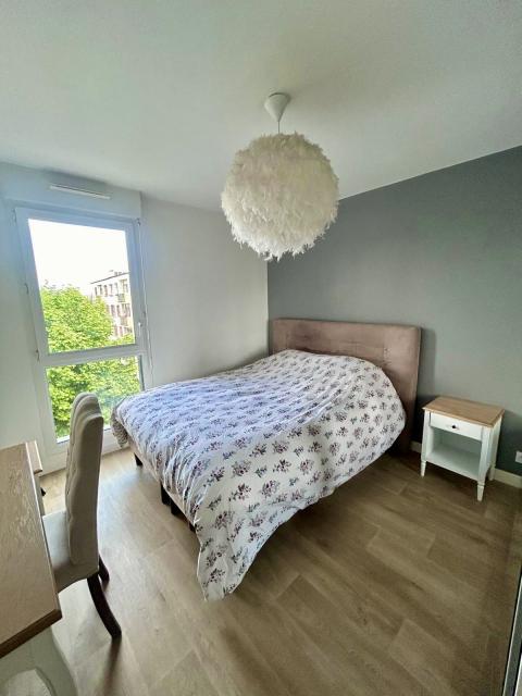 Location appartement T3 Bezons - Photo 3
