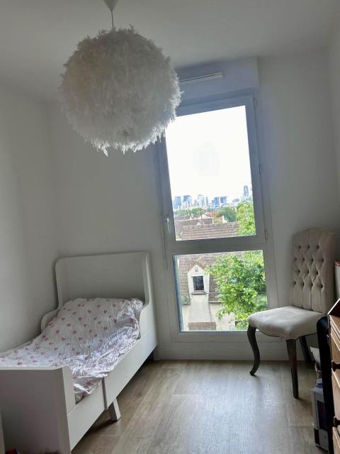 Location appartement T3 Bezons - Photo 4