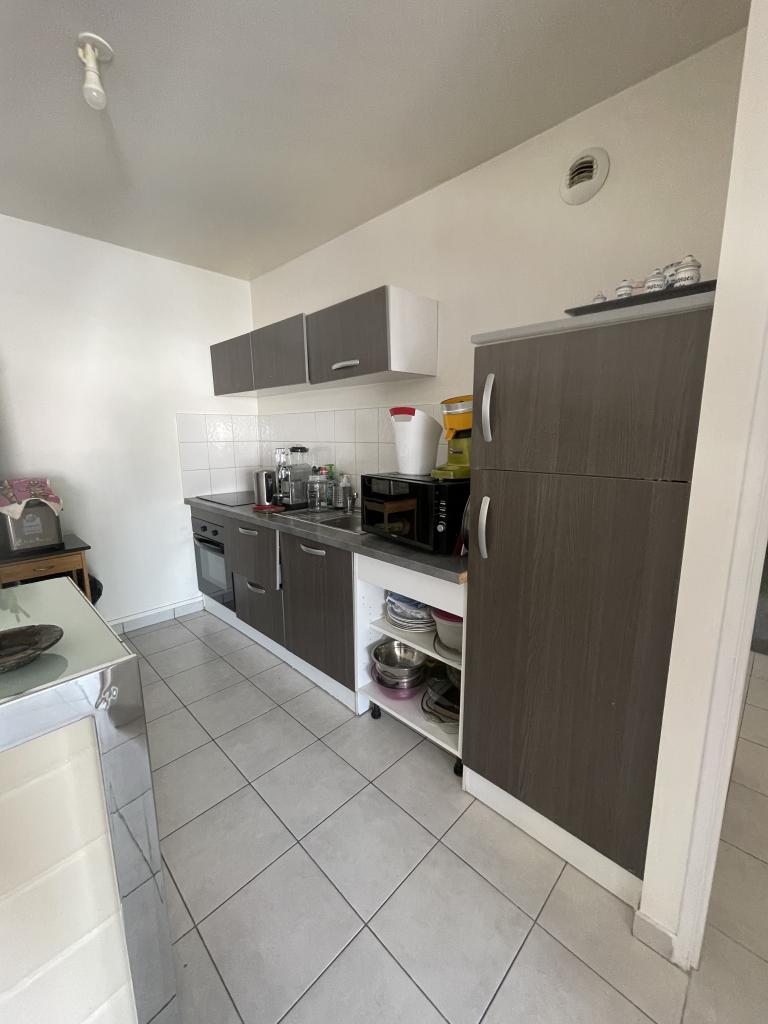 Location chambre Villeurbanne - Photo 3