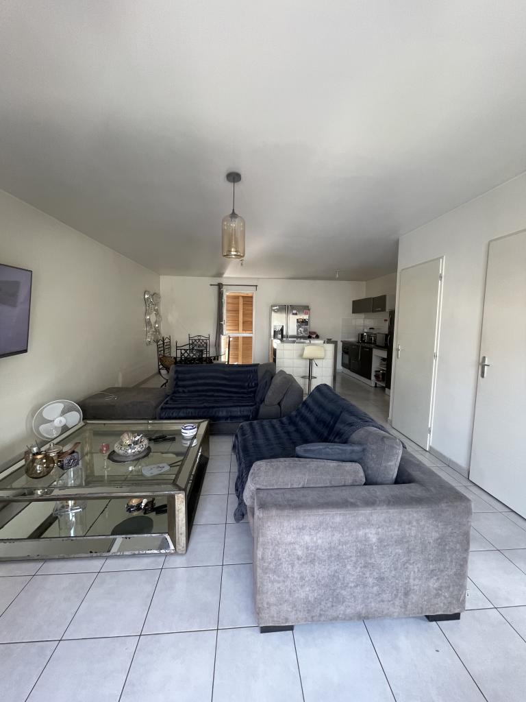 Location chambre Villeurbanne - Photo 4