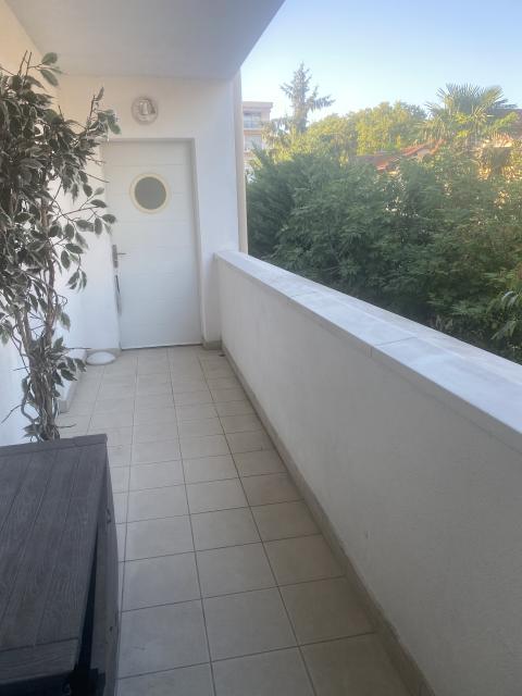 Location appartement T3 Villeurbanne - Photo 2