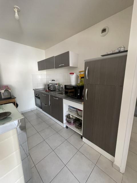 Location appartement T3 Villeurbanne - Photo 3