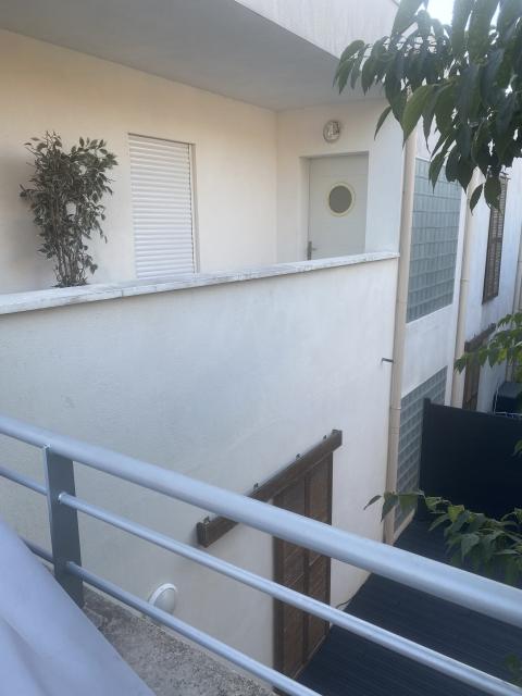 Location appartement T3 Villeurbanne - Photo 6