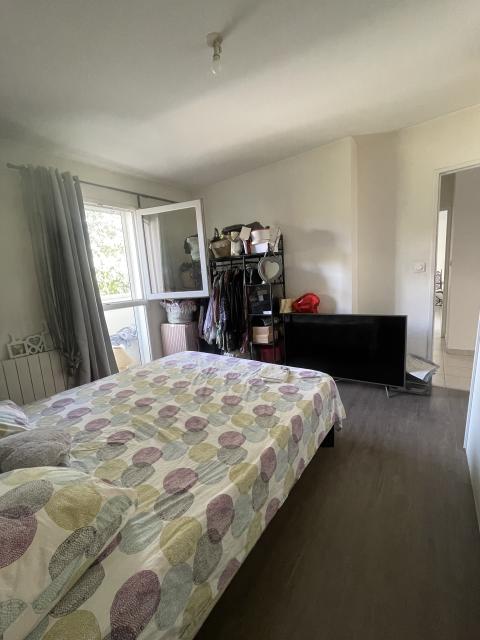 Location appartement T3 Villeurbanne - Photo 7
