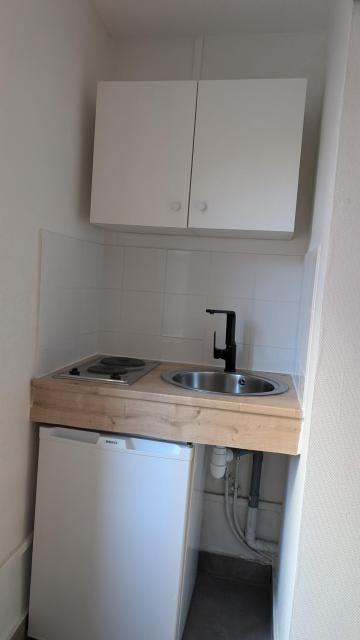 Location studio Villeurbanne - Photo 4