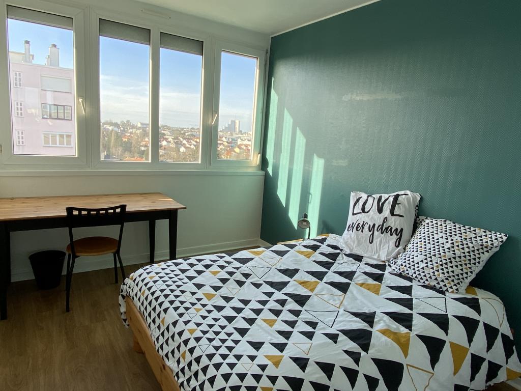 Location chambre Orvault - Photo 1