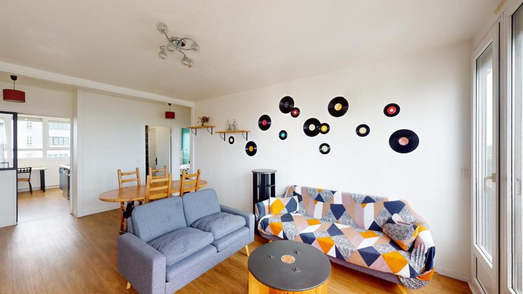 Location chambre Orvault - Photo 3