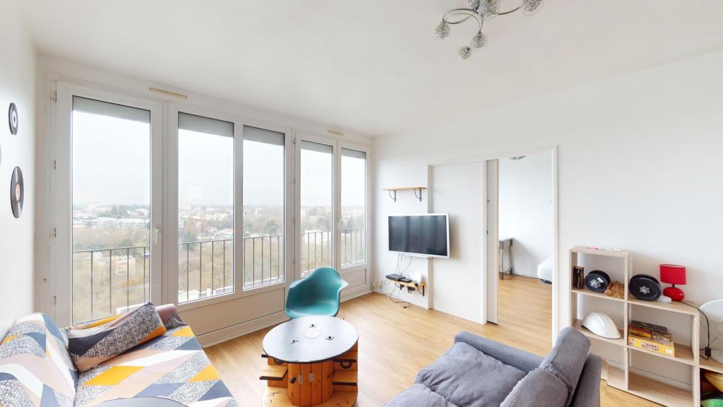 Location chambre Orvault - Photo 4