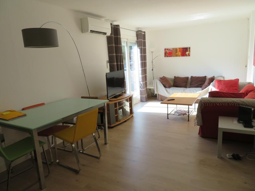 Location chambre Montpellier - Photo 1