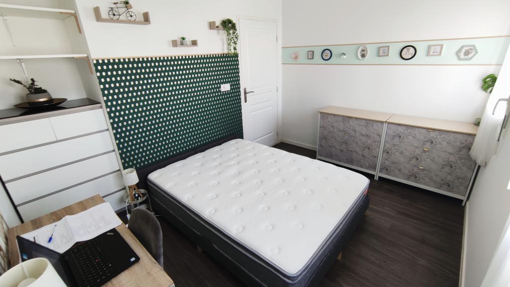 Location chambre Ivry sur Seine - Photo 2