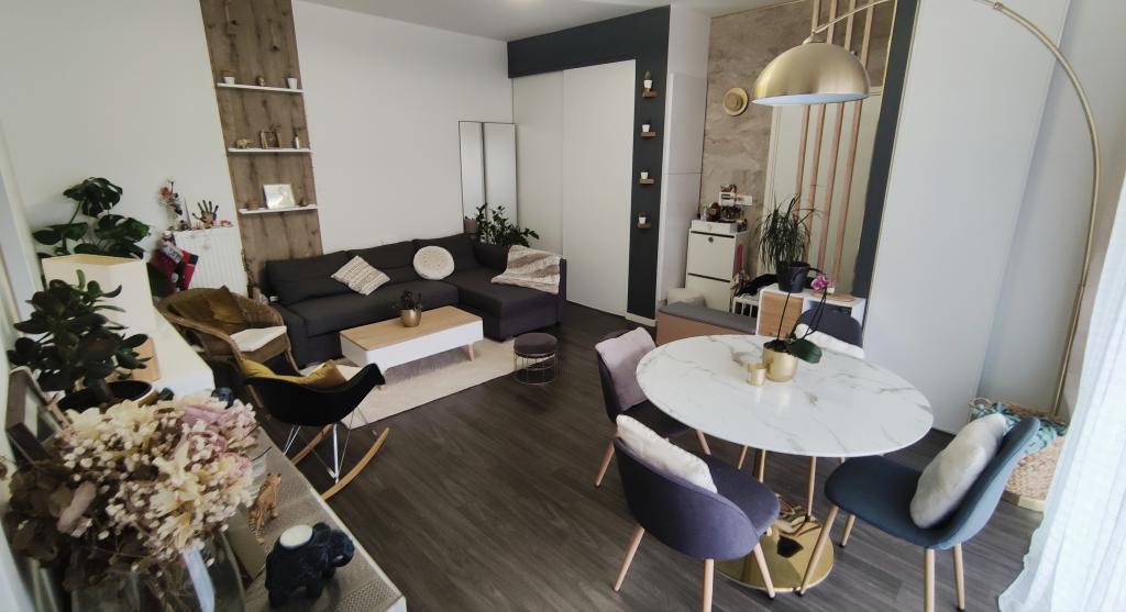Location chambre Ivry sur Seine - Photo 3