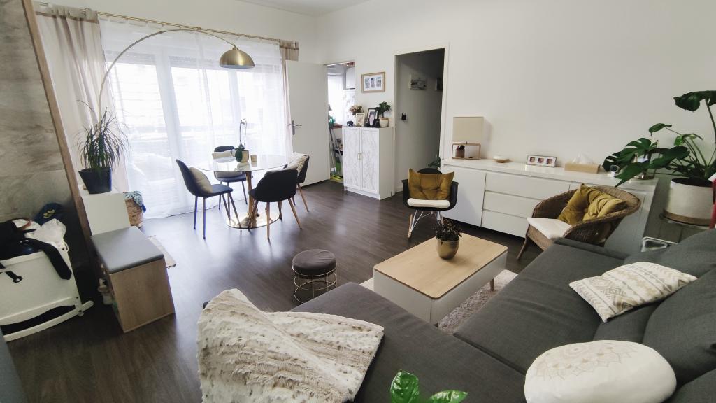 Location chambre Ivry sur Seine - Photo 4