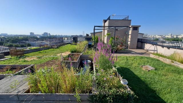 Location chambre Ivry sur Seine - Photo 5