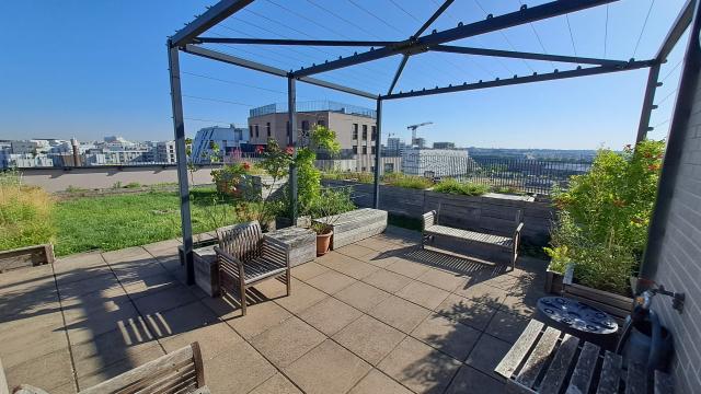 Location chambre Ivry sur Seine - Photo 7