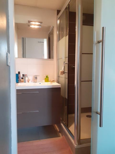 Location appartement T2 Marseille 06 - Photo 4