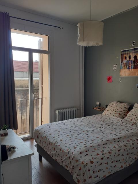 Location appartement T2 Marseille 06 - Photo 5