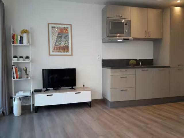 Location studio Nice - Photo 5