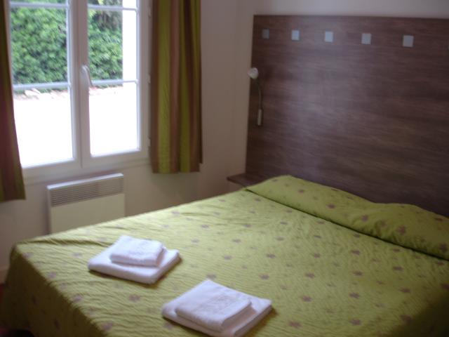 Location appartement T3 Ste Cecile les Vignes - Photo 2