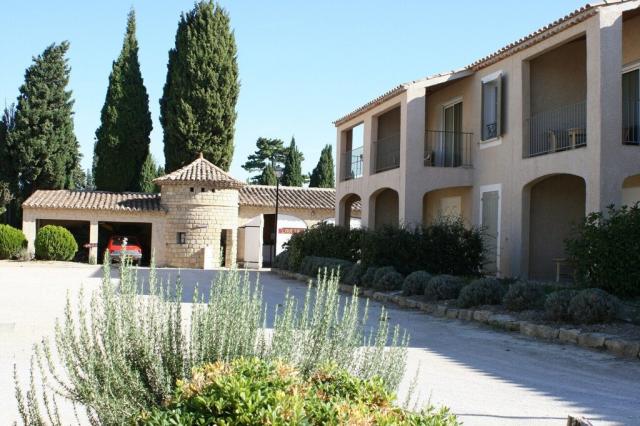 Location appartement T3 Ste Cecile les Vignes - Photo 3