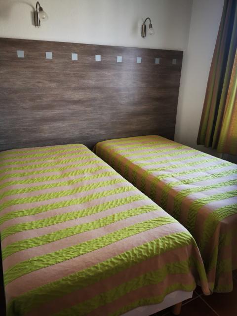 Location appartement T3 Ste Cecile les Vignes - Photo 4