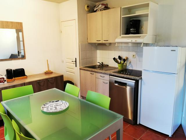 Location appartement T3 Ste Cecile les Vignes - Photo 6