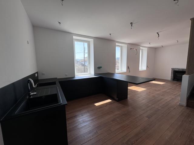 Location maison F5 Amberieu en Bugey - Photo 3