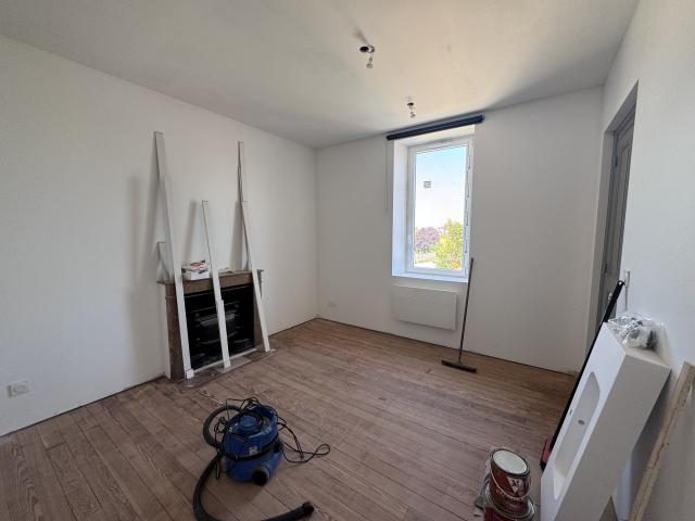 Location maison F5 Amberieu en Bugey - Photo 8