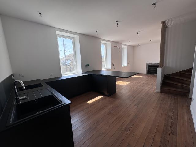 Location maison F5 Amberieu en Bugey - Photo 9