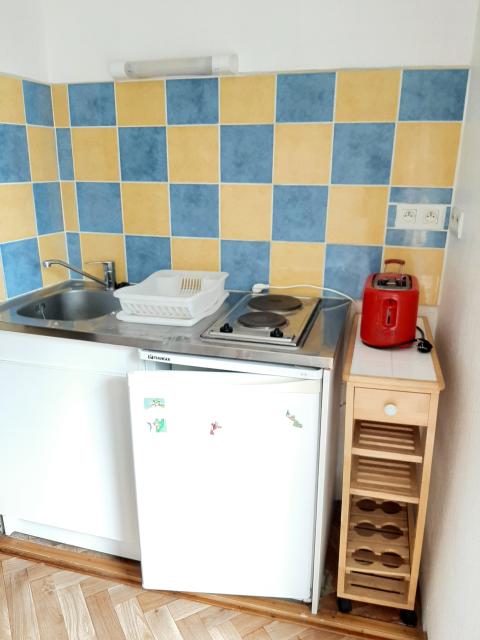 Location appartement T2 Neuvic - Photo 3