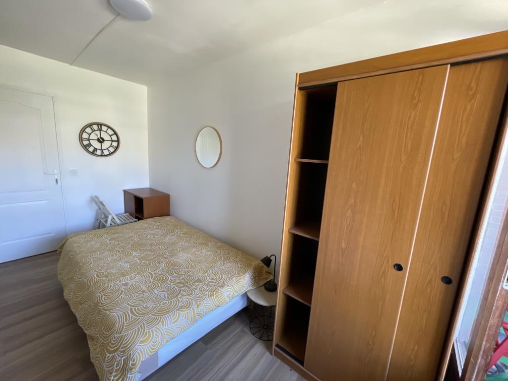 Location chambre Garges les Gonesse - Photo 1