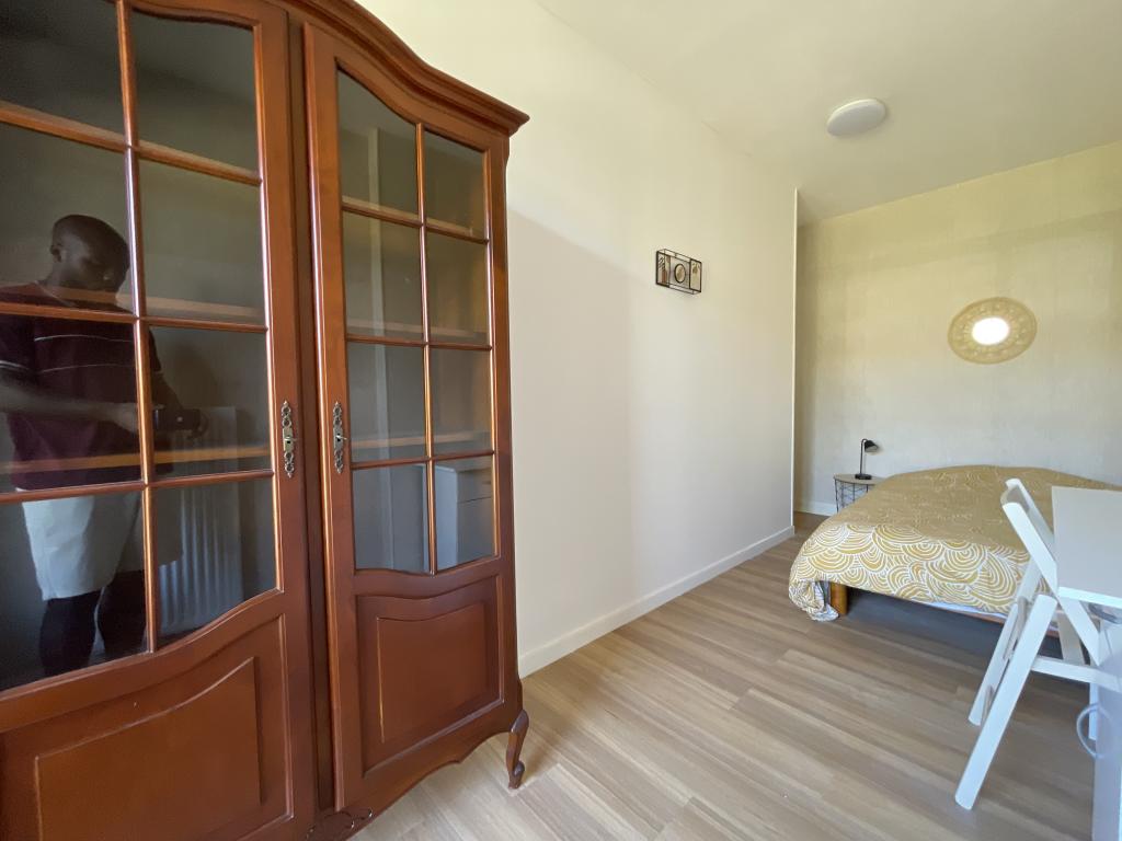 Location chambre Garges les Gonesse - Photo 2