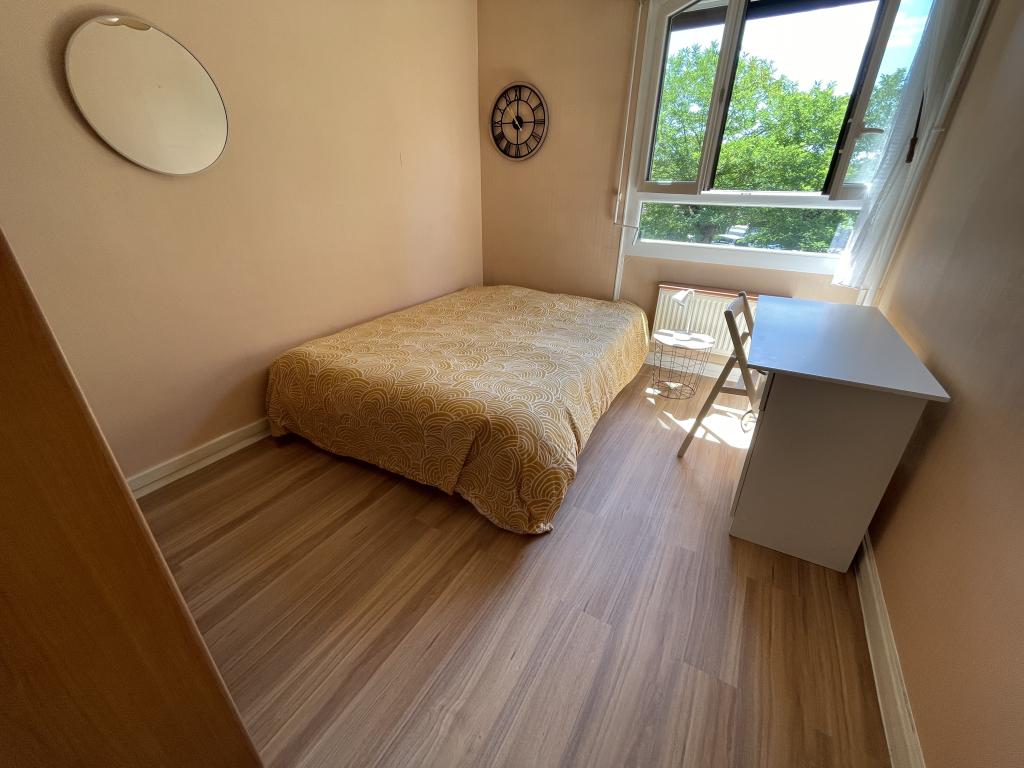 Location chambre Garges les Gonesse - Photo 3