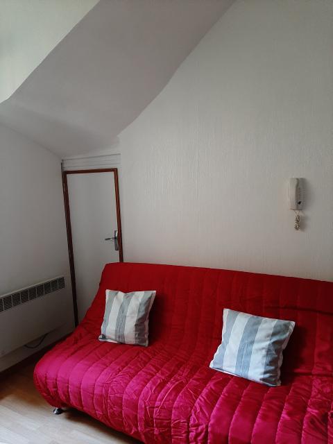 Location appartement T2 Neuvic - Photo 3