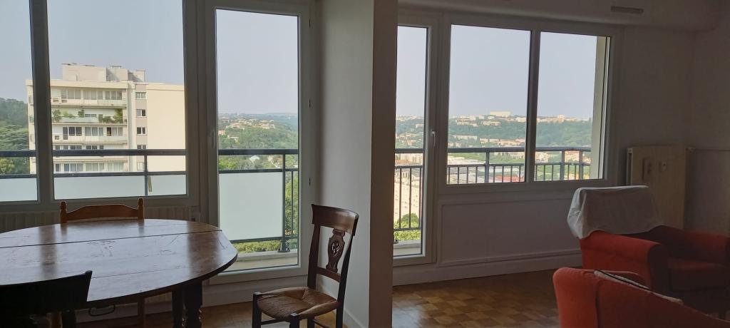 Location chambre Lyon 9 - Photo 1