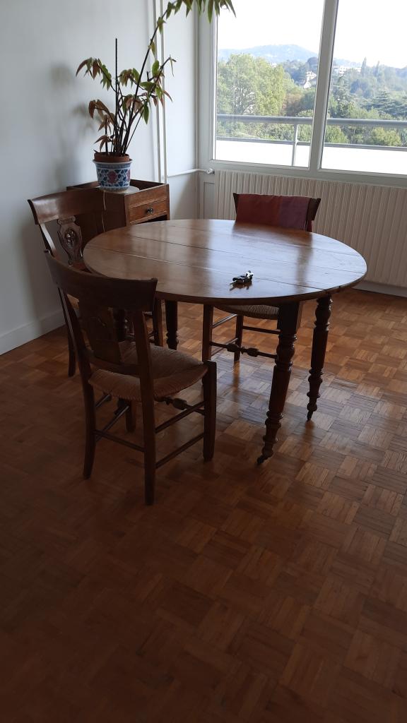 Location chambre Lyon 9 - Photo 2