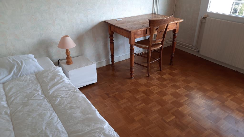 Location chambre Lyon 9 - Photo 3