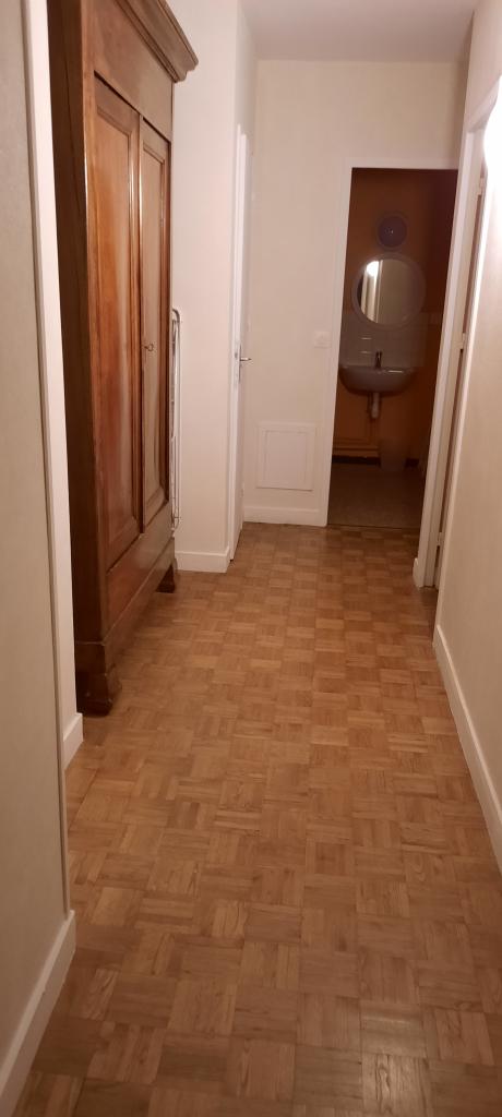 Location chambre Lyon 9 - Photo 4