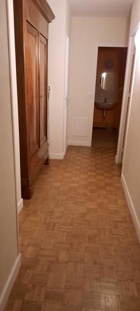 Location appartement T5 Lyon 9 - Photo 4