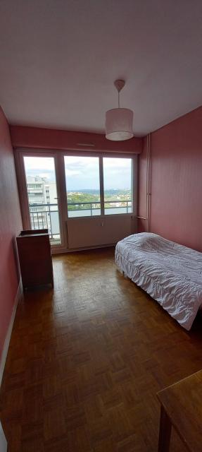 Location appartement T5 Lyon 9 - Photo 7