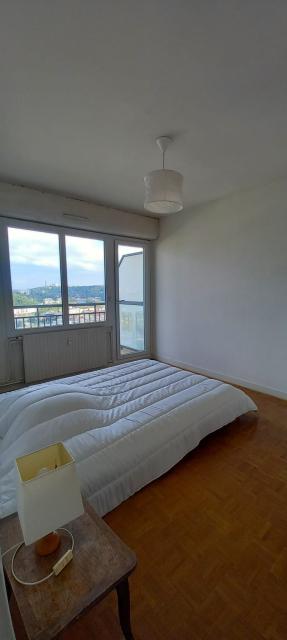 Location appartement T5 Lyon 9 - Photo 8