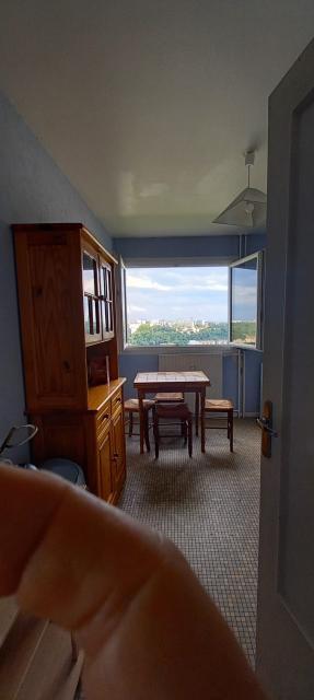 Location appartement T5 Lyon 9 - Photo 9