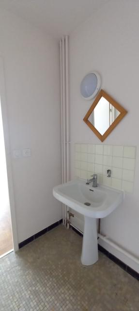 Location appartement T5 Lyon 9 - Photo 10