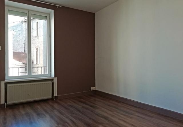 Location appartement T3 Balbigny - Photo 3