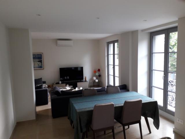 Location maison F3 Villeneuve les Avignon - Photo 3